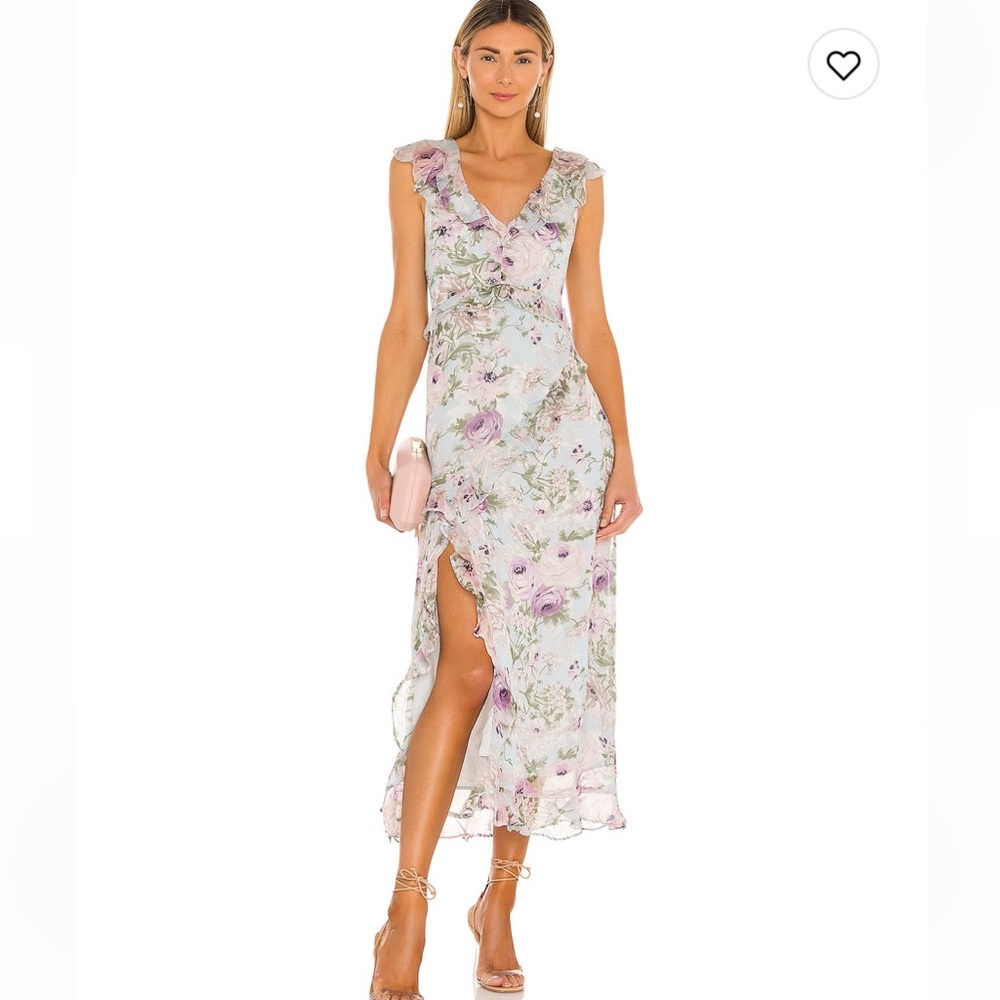 ASTR The Label Tempest Dress